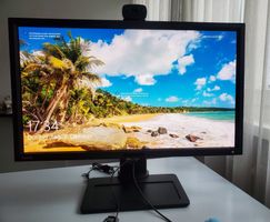 BenQ Monitor BL2710PT 27 Zoll / drehbar