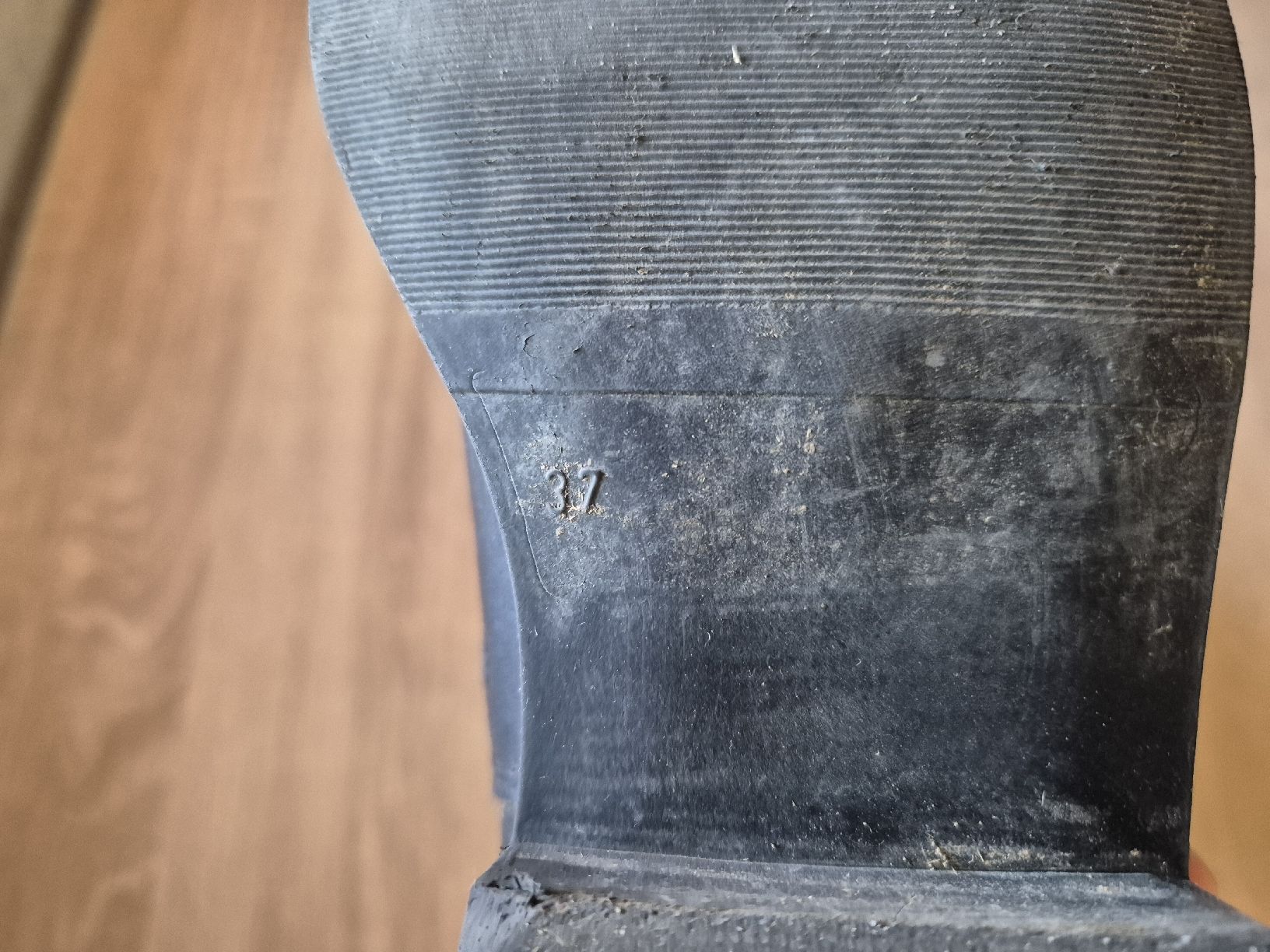 Briglie & Cavezze: Reitstiefeletten / Bottinen 37 – Usato da Meggen venduto da Orrinka20 3