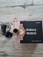 Samsung Galaxy Watch, LTE