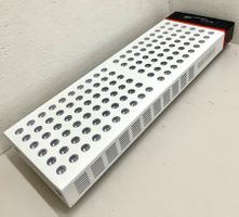 Luminousred Model 2 Rotlicht Panel für Rotlichttherapie