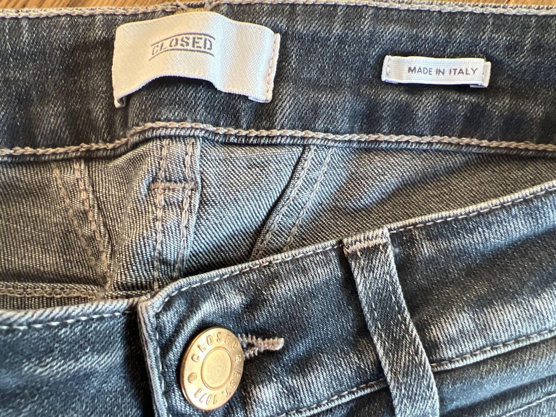 Closed Jeans: Jeans von Closed – Usato da Ins venduto da ann_wp7f 2