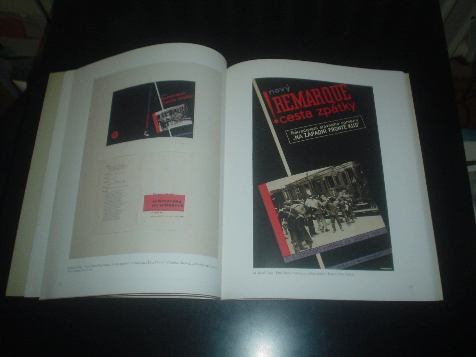 Libri: RING Die neue Werbegestalter – Usato da Welschenrohr venduto da Regool 5