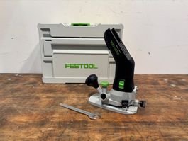 Akku-Modul-Kantenfräse Festool MFKC 700 EB-Basic Neuwertig