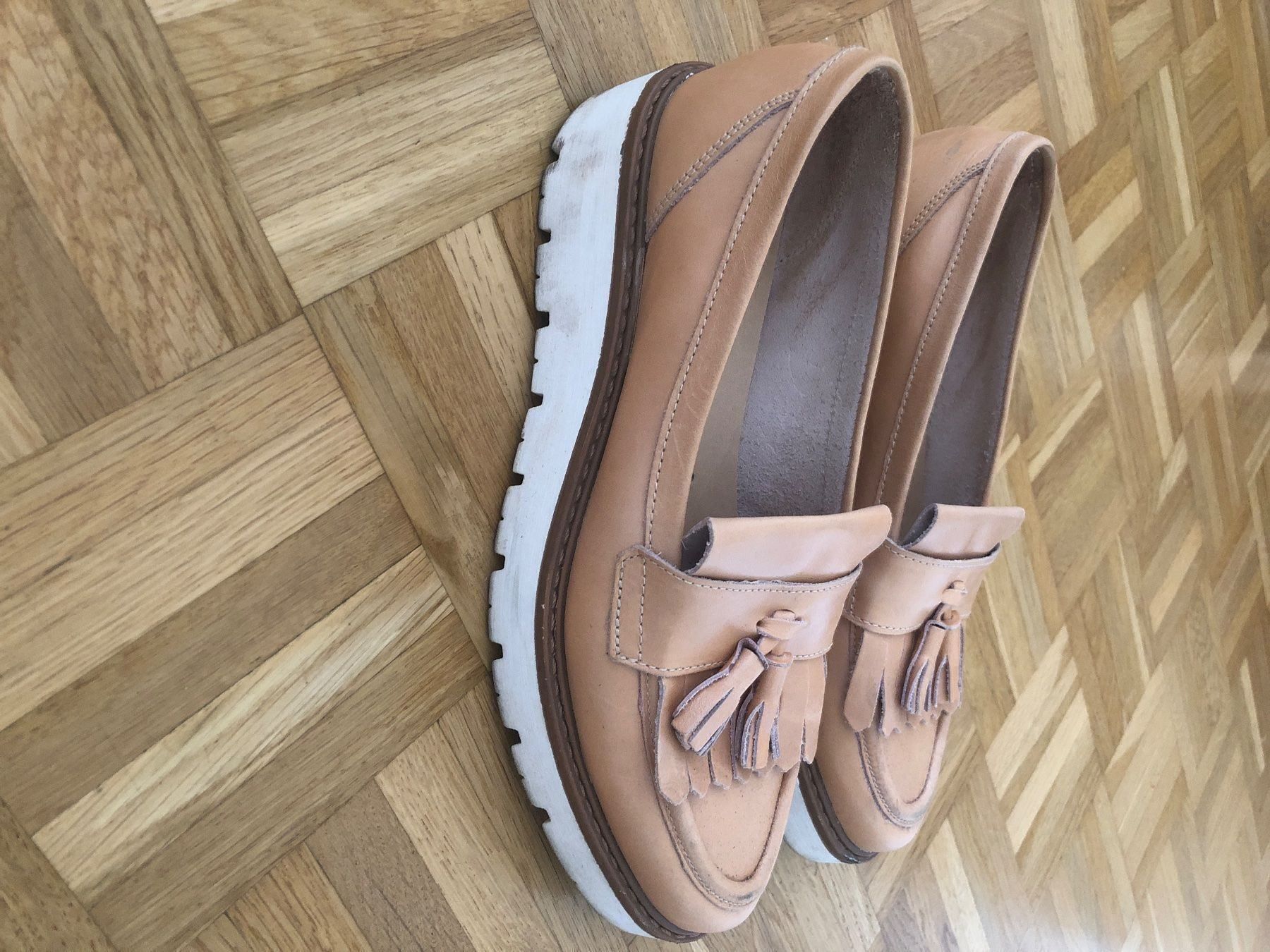 Scarpe da donna: Plateau Schuh – Usato da Wettswil venduto da lalinda85 1
