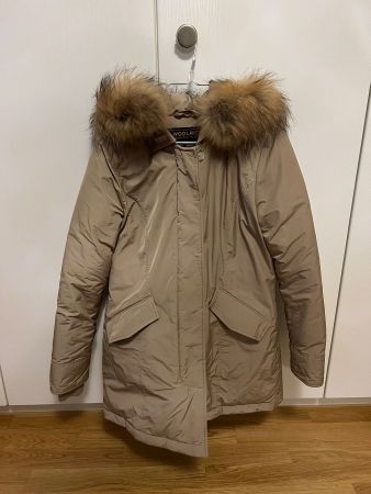 Woolrich Damenjacke M