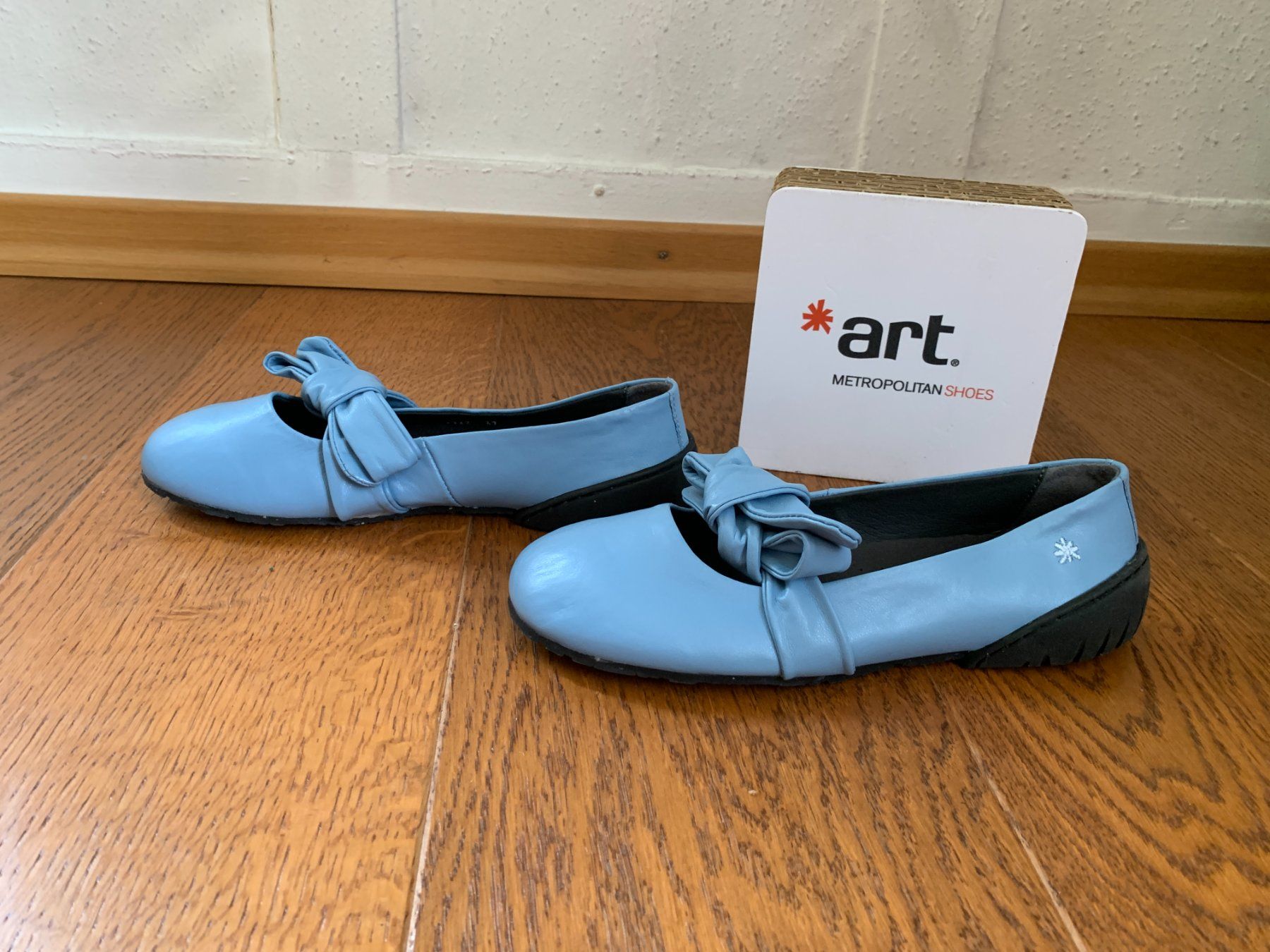 Art Scarpe da donna: Art 1743 – Usato da Zürich venduto da finsti 2