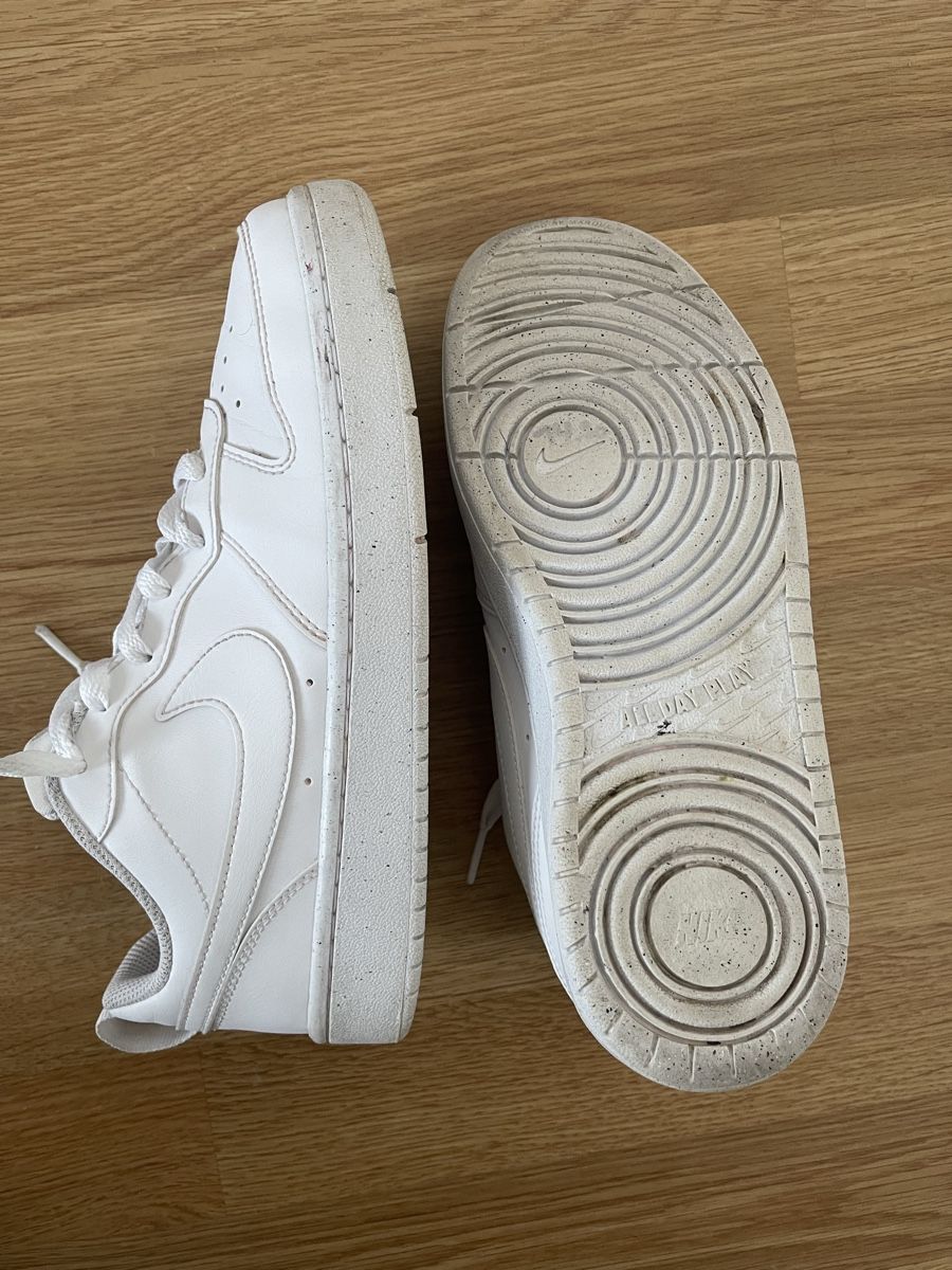Nike Scarpe da uomo: Nike Sneaker Air Force – Usato da Biel/Bienne venduto da sof_yx5y 1
