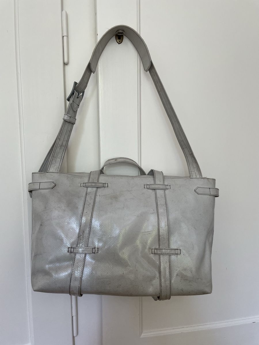 Freitag Borse: Sac bandoulière FREITAG Reference – Nuovo (secondo la descrizione) da Biel/Bienne venduto da CMaiT 4