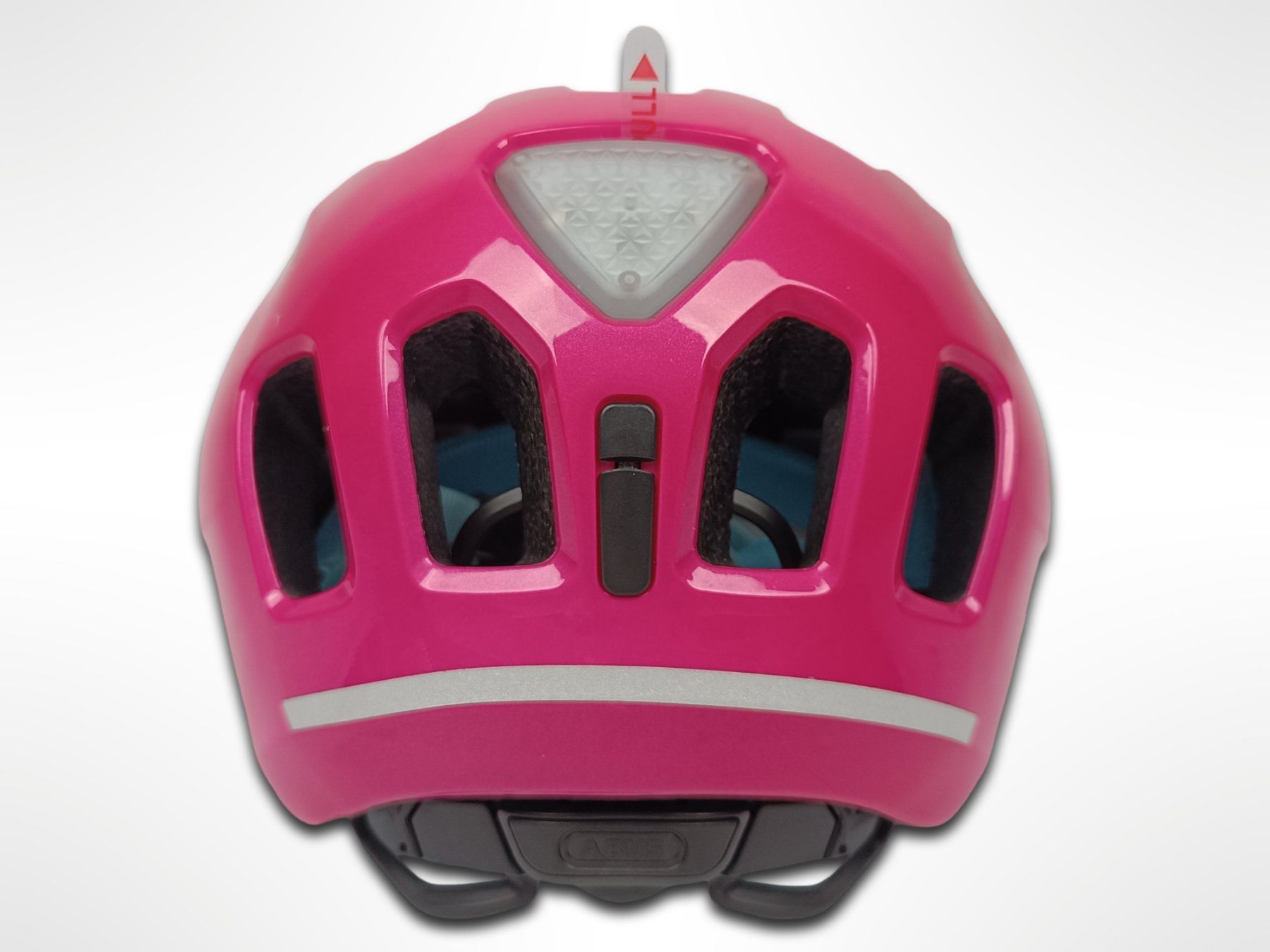 Abus Helme: ABUS Youn Velohelm Pink Gr. S – Neu (gemäss Beschreibung) aus Suhr von Restwert_Suhr 3
