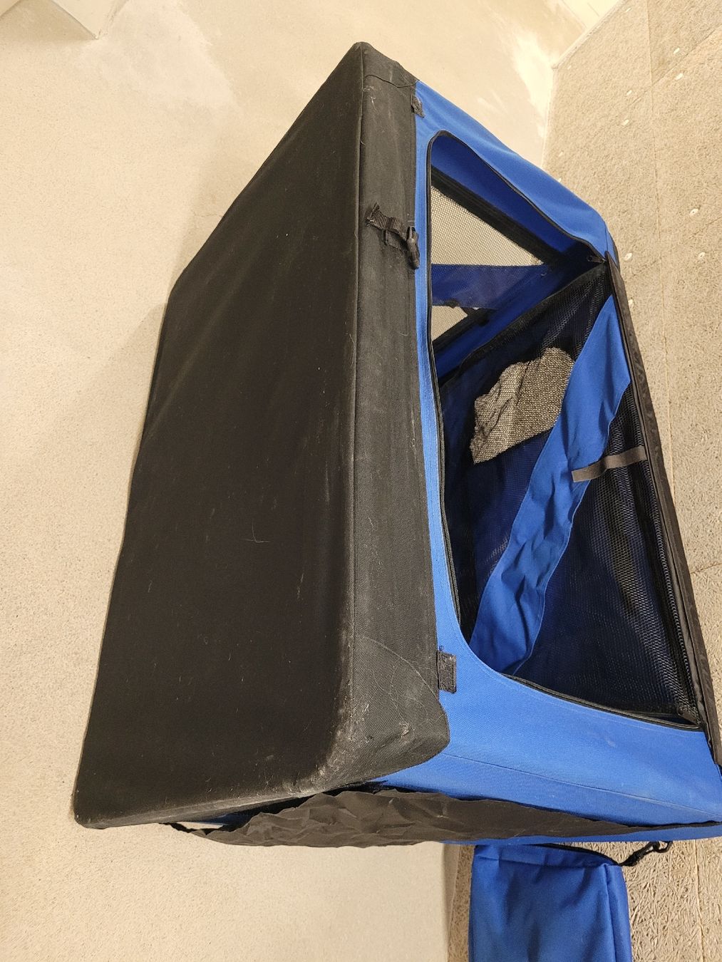 Liege- & Schlafplätze: Grosse Hundebox – Gebraucht aus Ostermundigen von dua_296 6