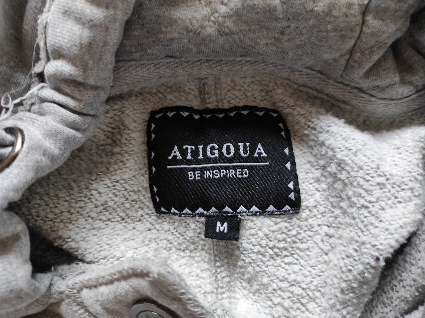 Giacche: Zipjacket von Atugoua – Usato da Effretikon venduto da MarthaK. 1