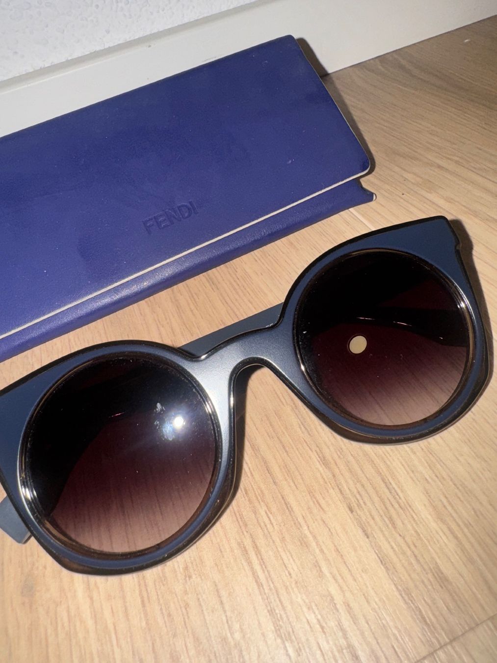 Occhiali & Lenti: Fendi Sonnenbrille – Usato da Rupperswil venduto da nes_qs52