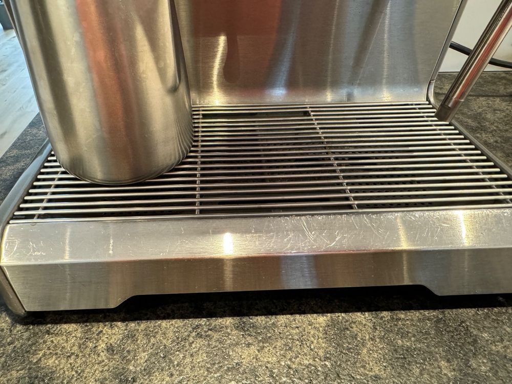 Design Espressomaschine Gastroback Advanced Pro G Kaufen auf Ricardo