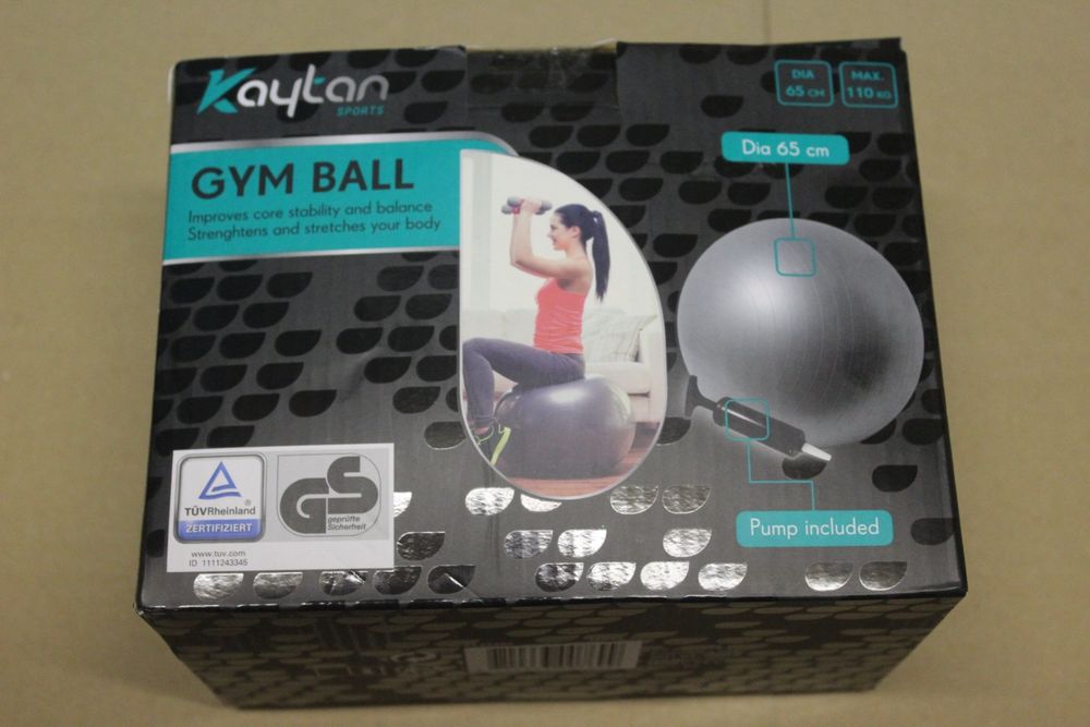 YJDOORPLAY Gymnastikball-Hülle Aus Filz - Schutzbezug Für 55-75 Cm Yoga-Bälle