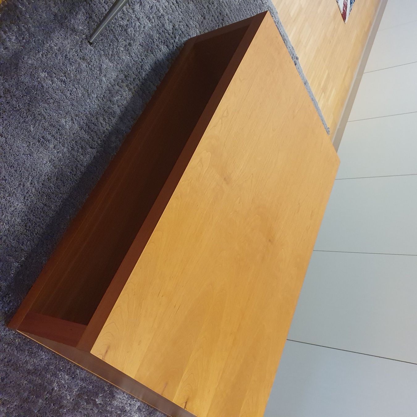 Tische: Salontisch – Gebraucht aus Uster von djdag 3