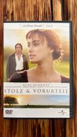 Stolz & Vorurteil DVD "Ein kleines Wunder" F.A.Z.