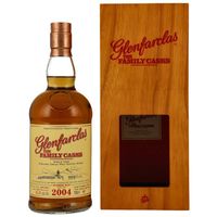 Glenfarclas 2004 Family Casks S23