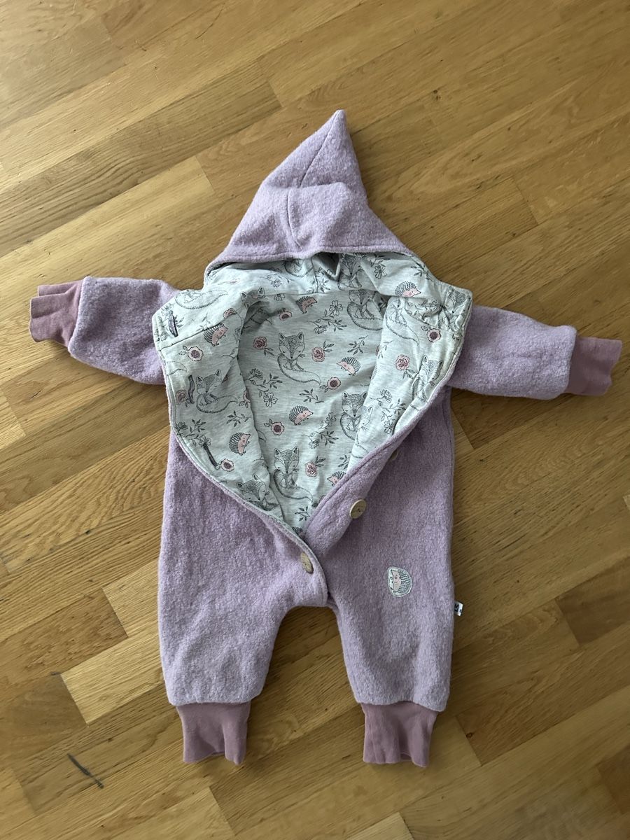 Ensembles: Wollwalk – D'occasion à Jona par Ti_Ka 1