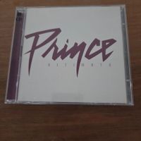 Prince - Ultimate - 2CDs - Best of 12" / Extended Versions