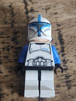 lego figurine star wars sw0502 Clone Trooper Lieutenant 