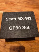 Scatt MX-W2 Box für GP90 (Super Sale)