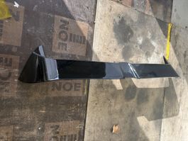 spoiler becquet  golf 7r