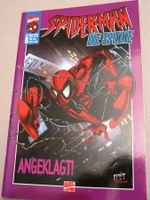 Spider-Man  Die Spinne Nr. 8 Marvel Deutschland 1997
