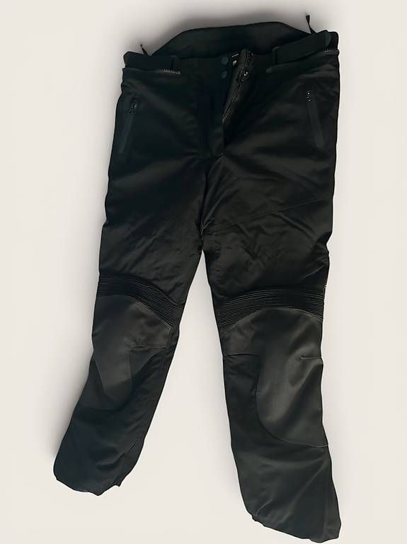 Kleiderpakete: Held Motorrad-Kombi Damen 3XL + Speeds Helm – Gebraucht aus Seedorf BE von tami27 1