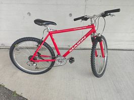 Marin Palisades Trail MTB Rh48cm Kult Vintage Viele NEUTEILE