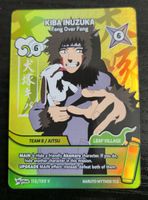 Naruto Mythos Kiba Inuzuka Tournament card 113/130V EN