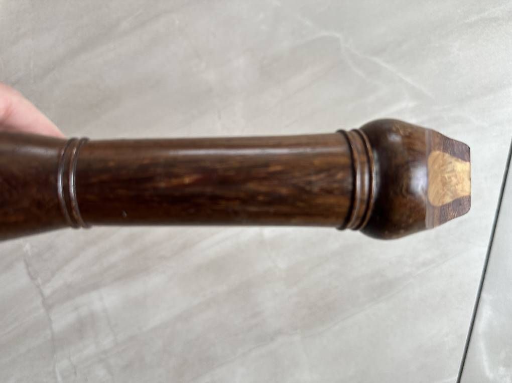 Strumenti musicali: Blockflöte Küng – Usato da Uzwil venduto da Calla03 3