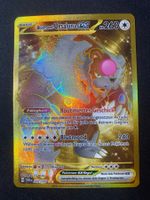 Blutmond Ursaluna ex 222 Gold - Twilight Masquerade - DE