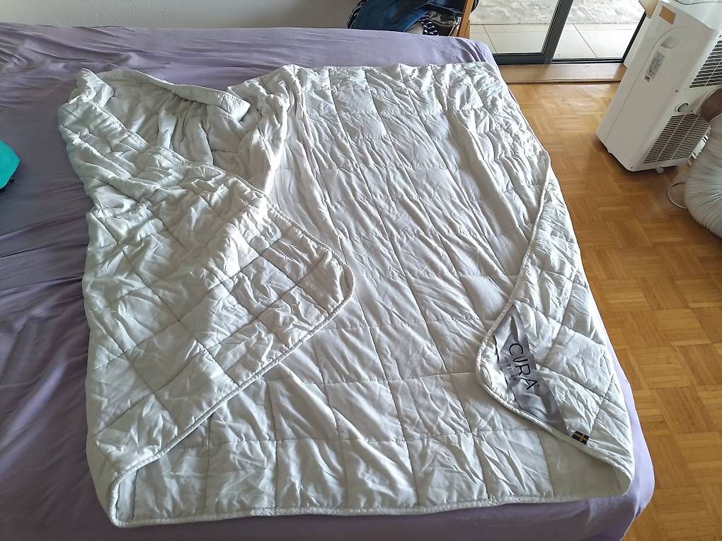 Coperte: Couette lestée 9kg – Usato da Lutry venduto da jehanne1906 1