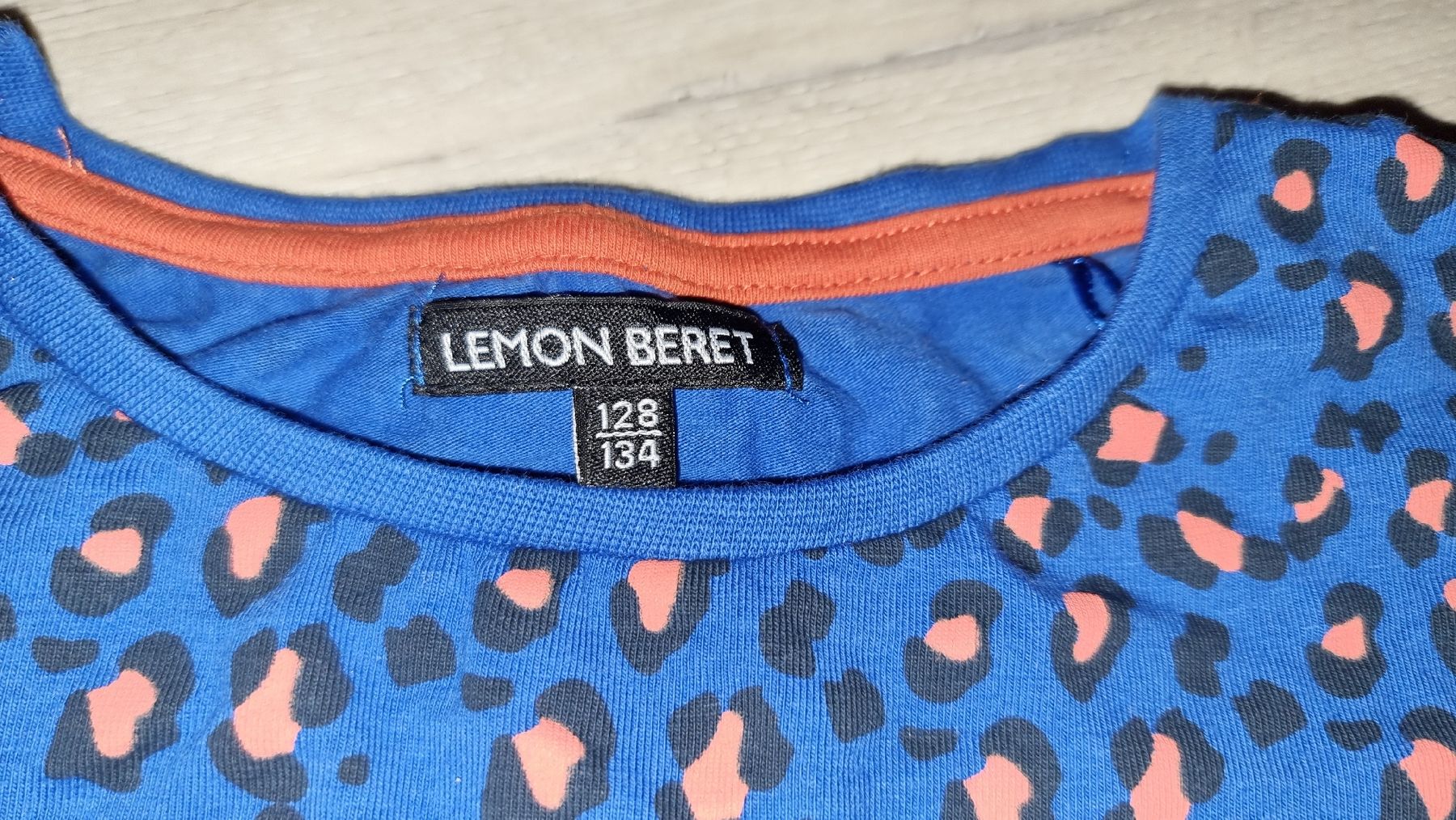 Vestiti & Gonne: Mädchenkleid Gr. 128/134 Lemon Beret neuwertig  – Nuovo (secondo la descrizione) da Wigoltingen venduto da Zuckerfee84 2