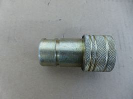 Hydraulische Kupplung