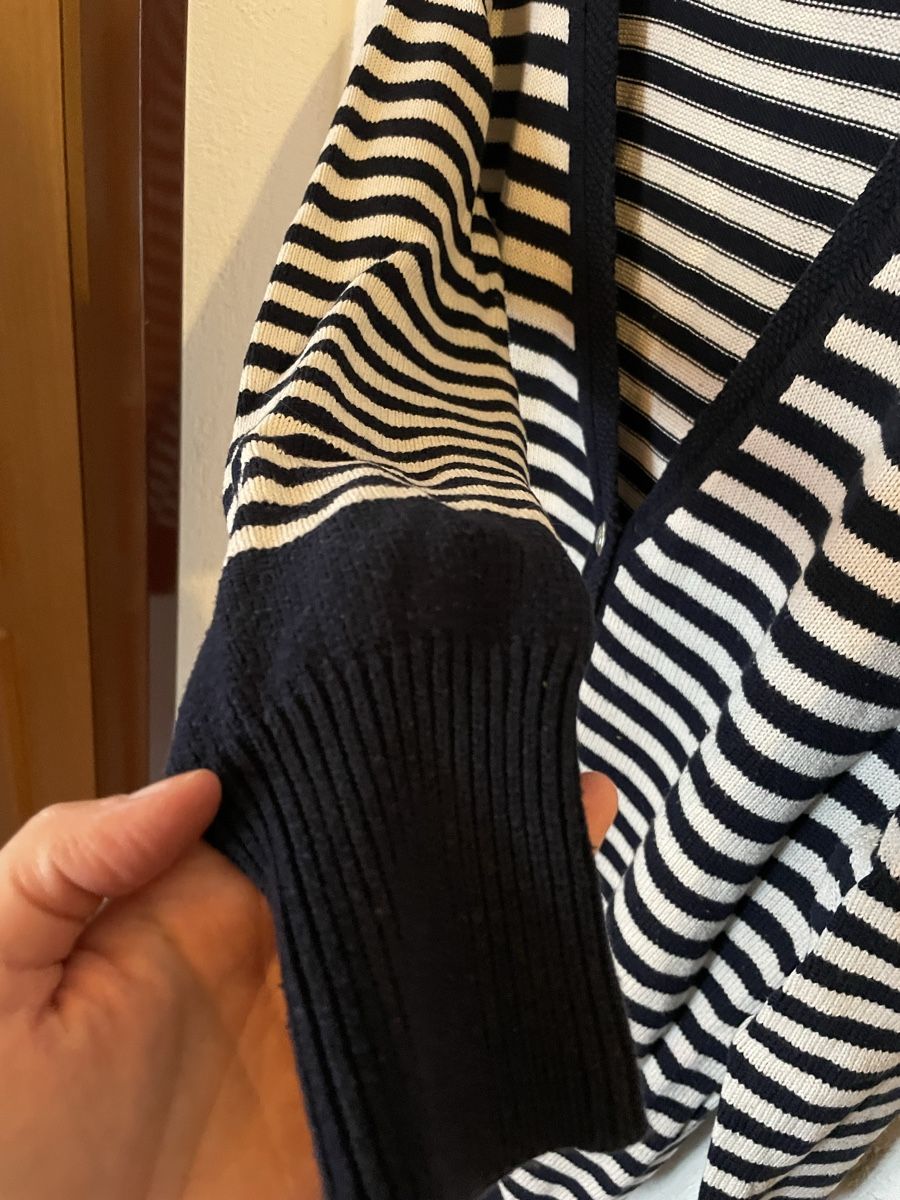Pullover & Sweatshirts: Oversize Sailor Pulli – Gebraucht aus Zermatt von mar_f9v6 3