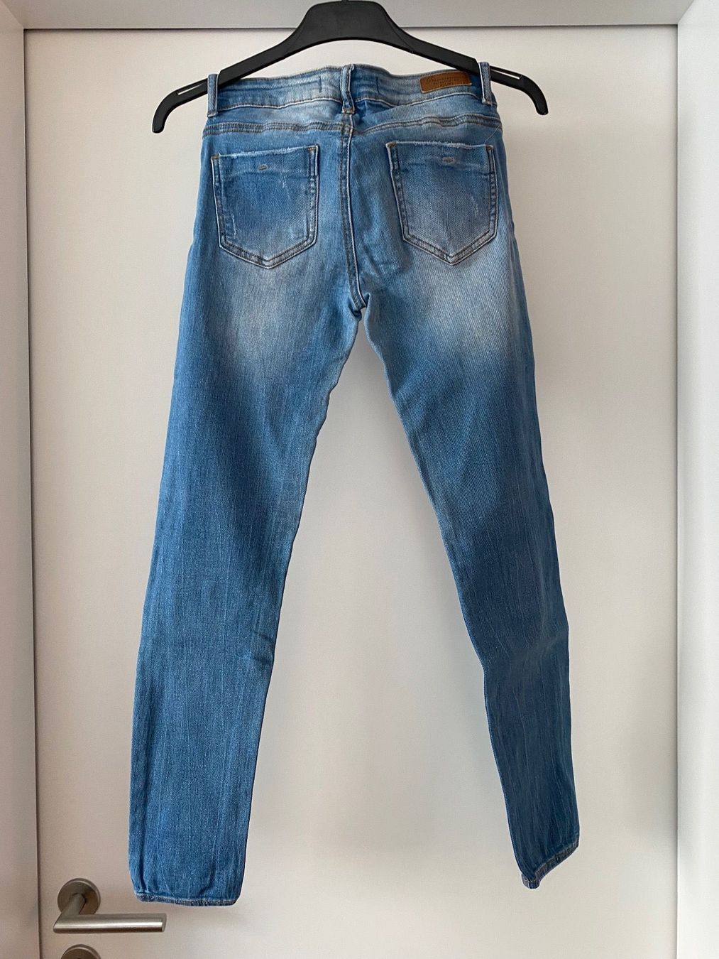 Tally Weijl Jeans: Jeans Tally Weijl – Gebraucht aus Glattpark von Kleider_shop 1