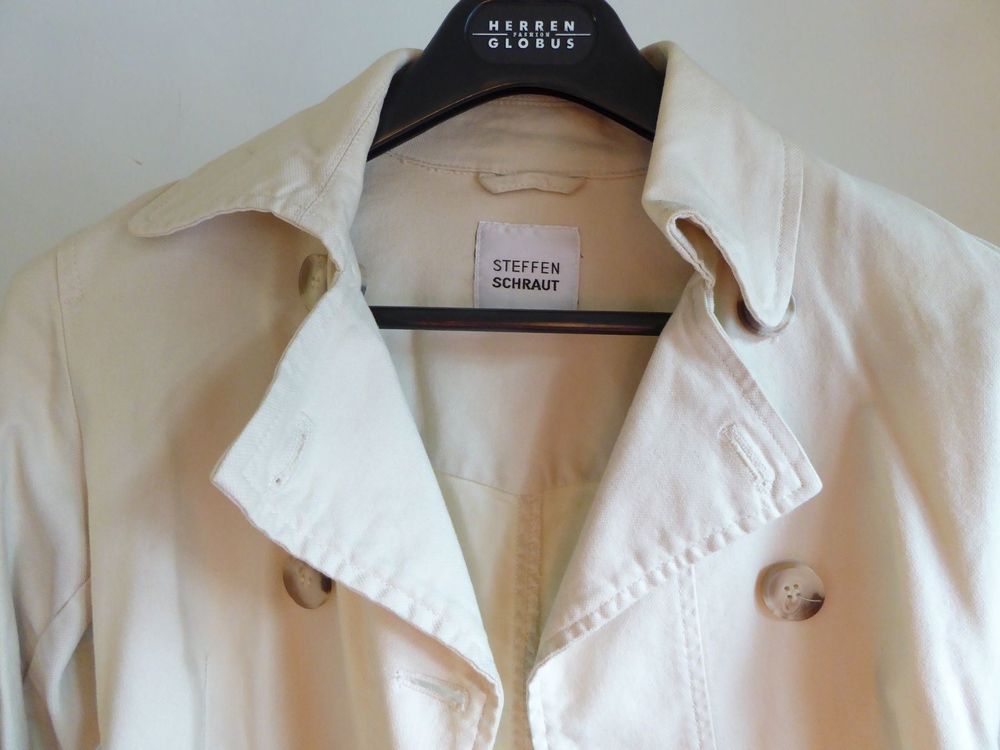 Vestes: STEFFEN SCHRAUT  JACKE  / Gr. 34 – D'occasion à Basel par shorthills_2013 4