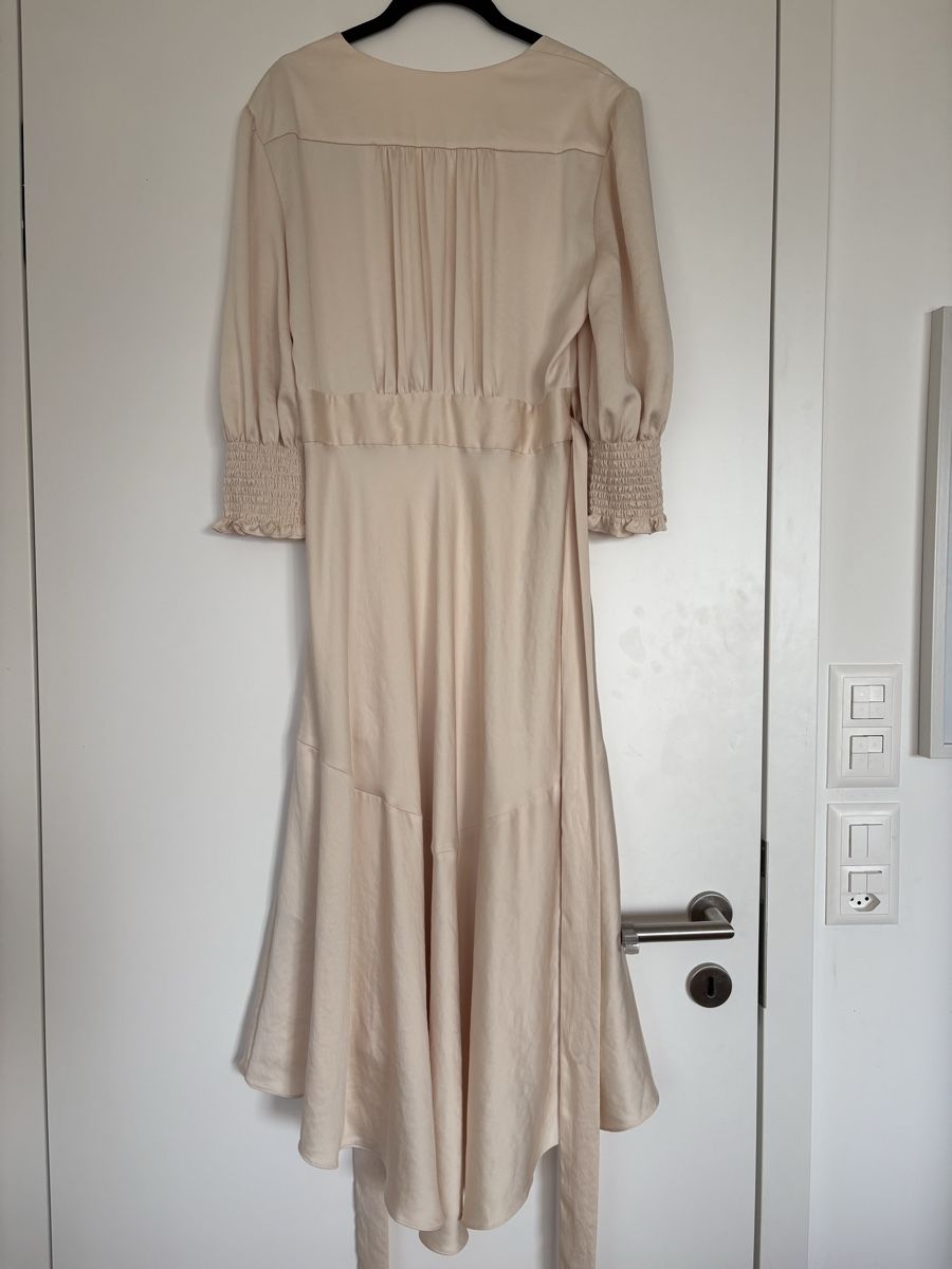 Ba&Sh Vestiti: Robe Bash cache coeur nacre taille 3 neuve – Nuovo (secondo la descrizione) da Prilly venduto da mai_ktw8 4