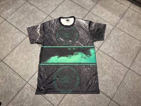 T-Shirt Mega Park Grösse L NEU
