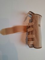 Handgelenkschiene, Armschiene, Bort Medical, Small rechts