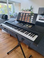 Keyboard inkl. Ständer