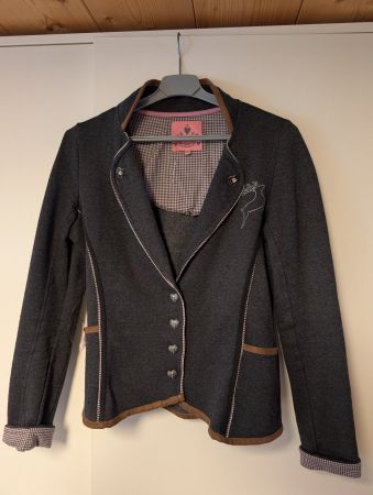 Hangovear jacket