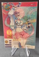 RAM CP FBG01-CP01 Football Girl Anime Sexy Waifu