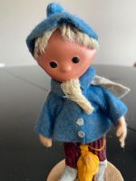Vintage DDR Figur / alter Wichtel – handgearbeitete Sammler