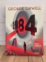1984 - Fido Nesti / George Orwell
