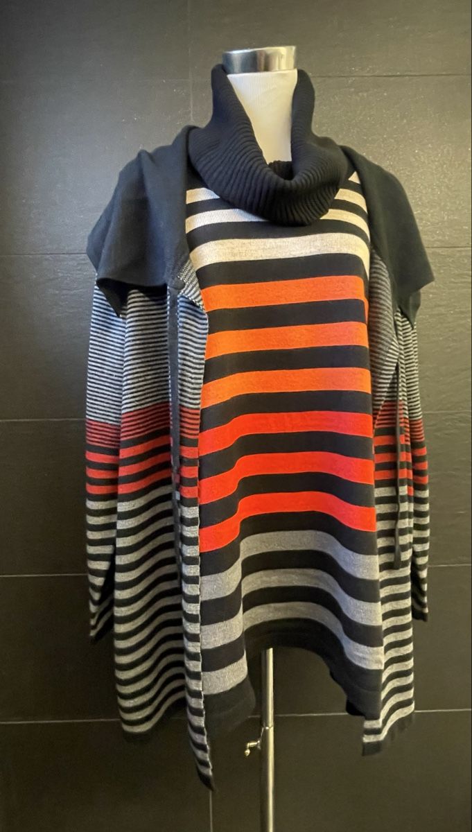 C&A Maglioni & Felpe: Strickpullover Rollkragen Neu + Jacke Gratis Grösse XL  – Nuovo (secondo la descrizione) da Chur venduto da Chanel72Chanel 7