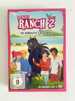 Lenas Ranch, 2. Staffel (6 DVDs)