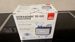 Solis Executive! Humidificateur d'air portable neuf.