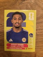 Panini Sticker 2026 CUW 8